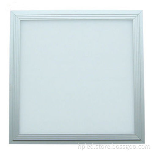 LED Panel Light with Three-year Warranty with 360 Pieces of 2835 SMD LEDs and CE/RoHS Marks